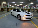 CHEVEROLET CAMARO RS (SALE OR SWAP)